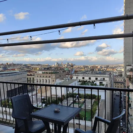 Affittacamere Cuore Centro Napoli