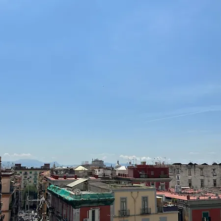 Napolitudine Bed & Breakfast