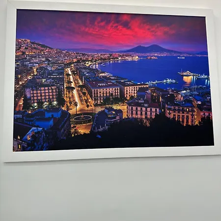 Napolitudine Bed & Breakfast Naples