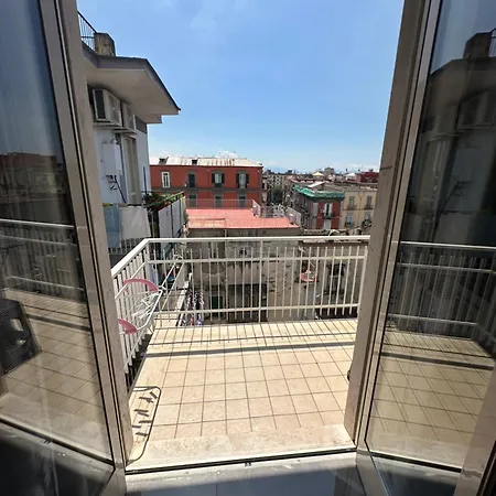 Napolitudine Bed & Breakfast