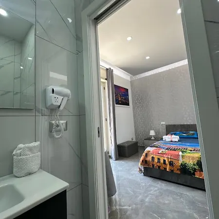 Napolitudine Bed & Breakfast