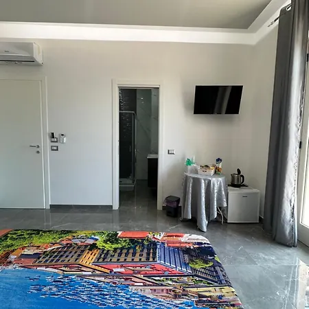 Napolitudine Bed & Breakfast Naples
