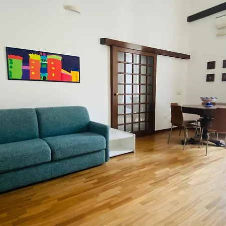 La Benvenuta Apartment *