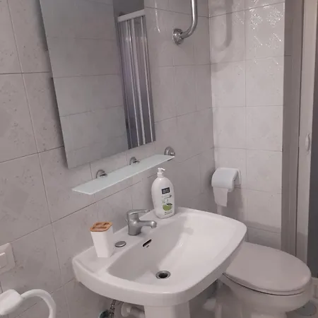 Apartment Pupatella A Sanita