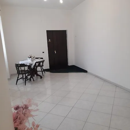 Pupatella A Sanita Appartamento *