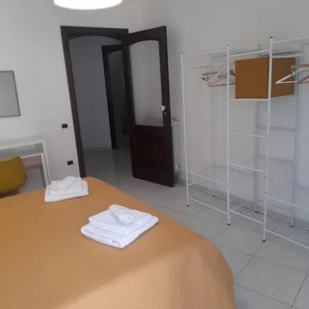 Appartamento Pupatella A Sanita Napoli