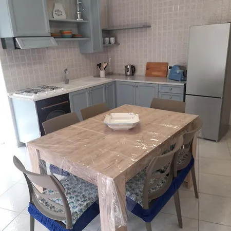 Pupatella A Sanita Appartamento