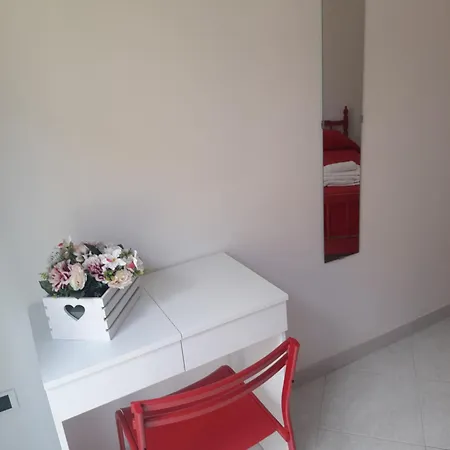 Appartamento Pupatella A Sanita Napoli