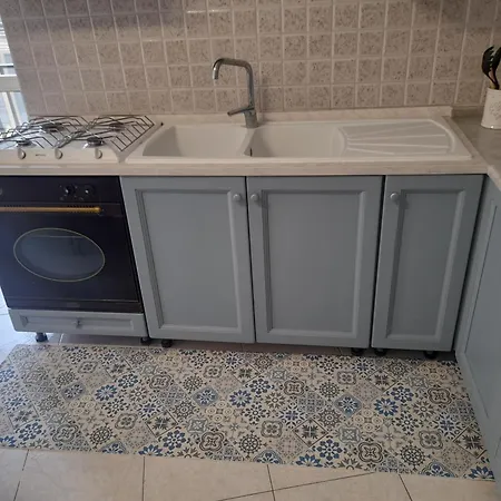 Pupatella A Sanita Appartamento
