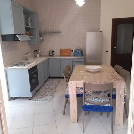 Pupatella A Sanita Appartamento Napoli