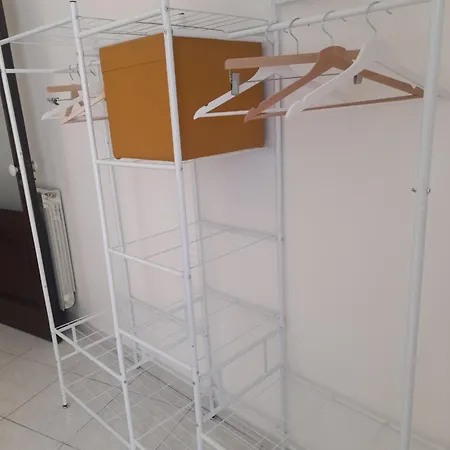 Pupatella A Sanita Appartamento