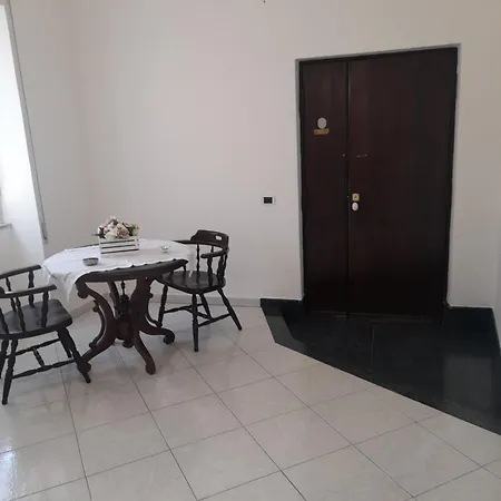 Appartamento Pupatella A Sanita