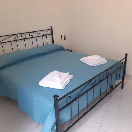 Apartment Pupatella A Sanita *
