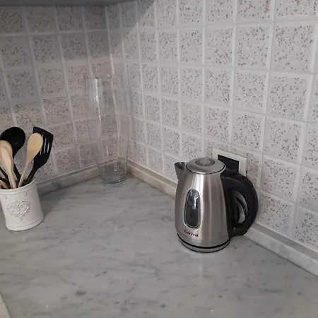 Appartamento Pupatella A Sanita Napoli