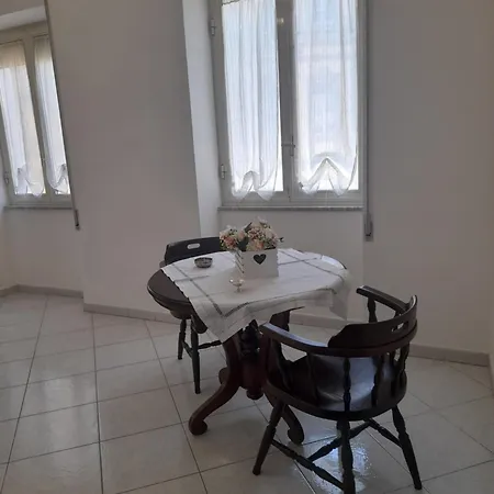 Appartamento Pupatella A Sanita *