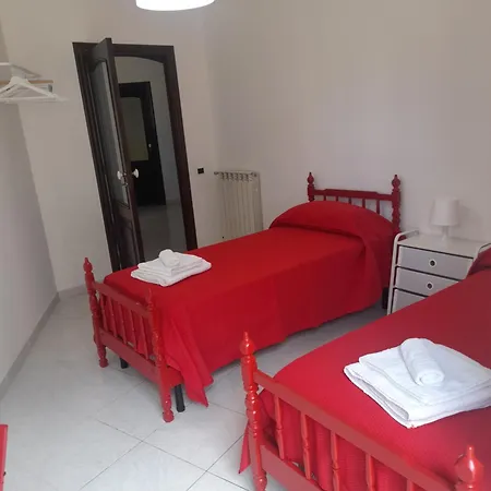 Pupatella A Sanita Appartamento