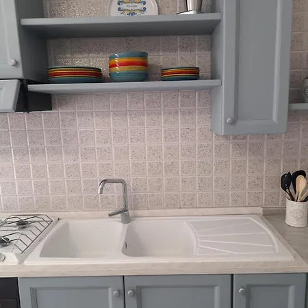 Pupatella A Sanita Apartment Naples