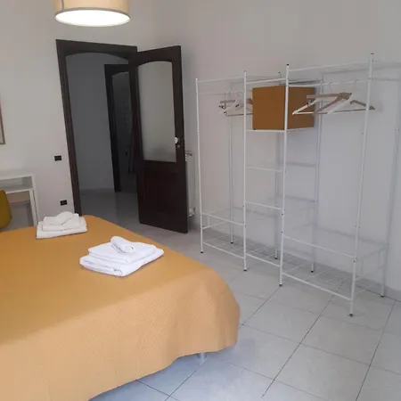 Appartamento Pupatella A Sanita Napoli