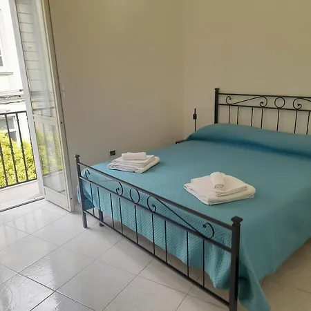 Appartamento Pupatella A Sanita *