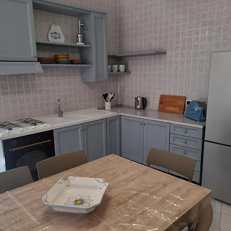 Pupatella A Sanita Apartment Naples