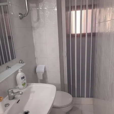 Apartment Pupatella A Sanita