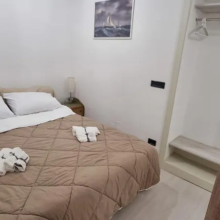 Appartamento Casa Mirella A Toledo