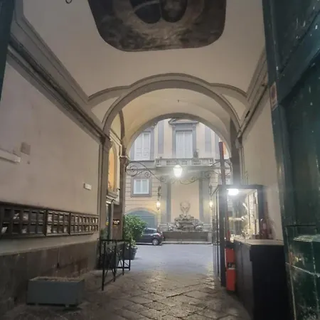 Casa Mirella A Toledo *