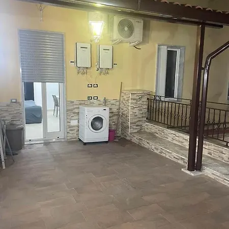 Casa Vacanza Rosmery Naples