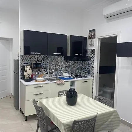 Apartment Casa Vacanza Rosmery *