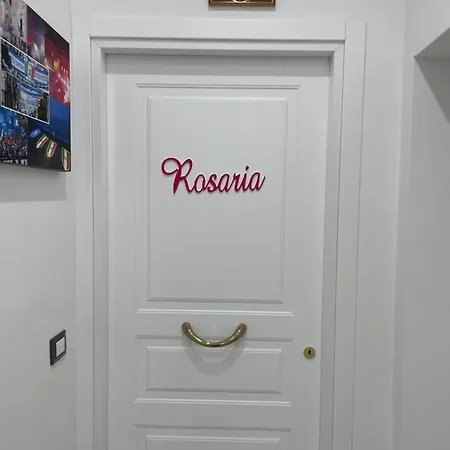 Casa Vacanza Rosmery
