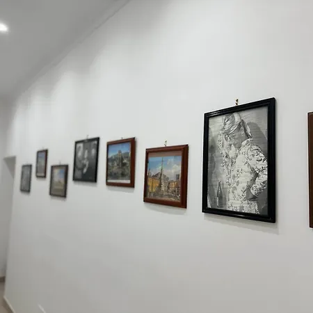 Casa Vacanza Rosmery *