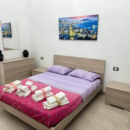 Casa Vacanza Rosmery *
