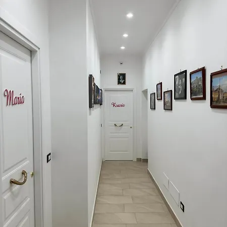 Casa Vacanza Rosmery