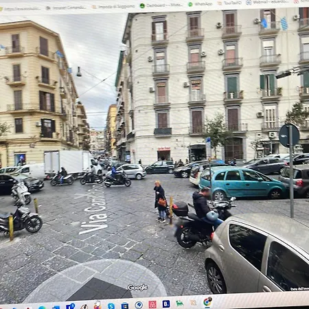 Casa Vacanza Rosmery Apartment Naples