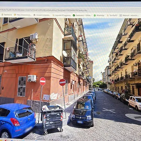 Casa Vacanza Rosmery *