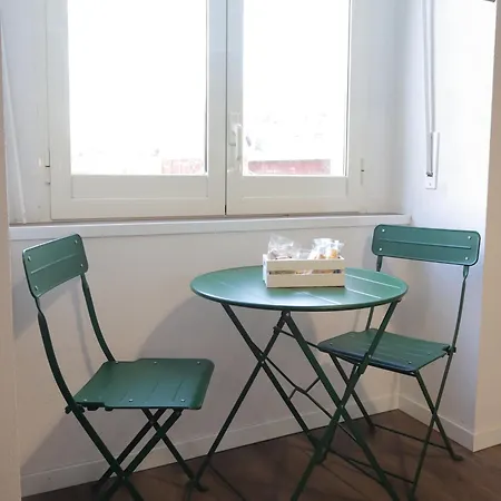 Tammurriata Nera Bedroom Pensión *