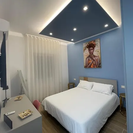 Greta House Luxury Casa de hóspedes *