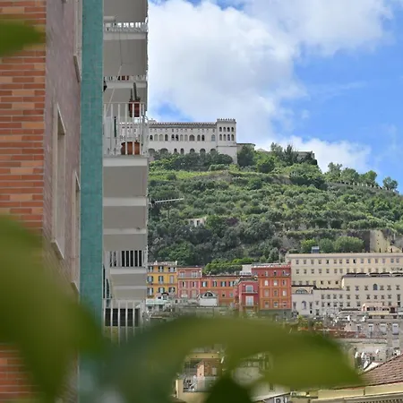 Ponte Di Tappia Affittacamere