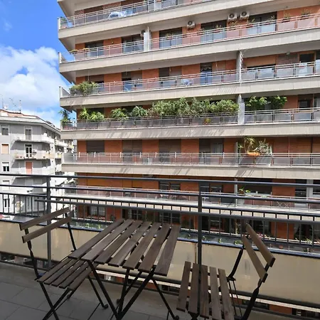Ponte Di Tappia Napoli
