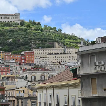 Ponte Di Tappia Napoli