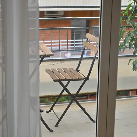 Ponte Di Tappia * Neapol