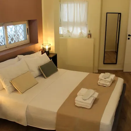 Apartman Vomero Quattro Giornate - Terrace *