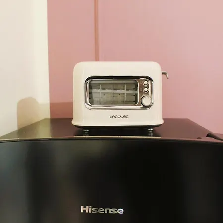 Apartman Vomero Quattro Giornate - Terrace