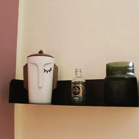 Vomero Quattro Giornate - Terrace Apartman *