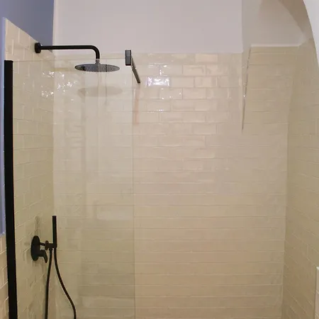 Apartman Vomero Quattro Giornate - Terrace