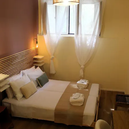 Apartman Vomero Quattro Giornate - Terrace *
