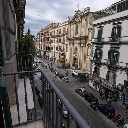 Antica Dimora Pessina Affittacamere
