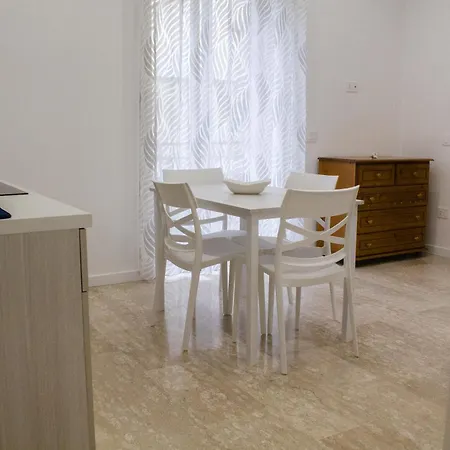 Guest house Casa Di Nonna Rosy