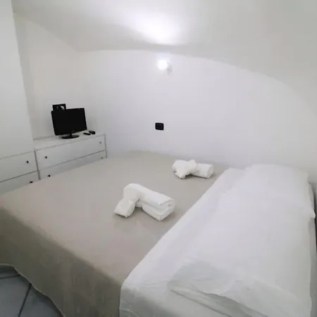 Apartment San Mattia Home-quartierispagnoli *