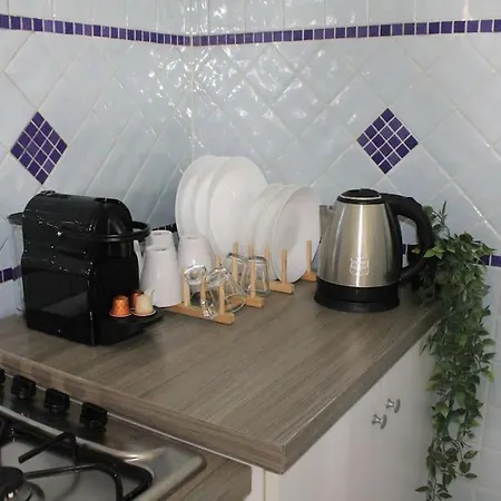 Apartment San Mattia Home-quartierispagnoli *